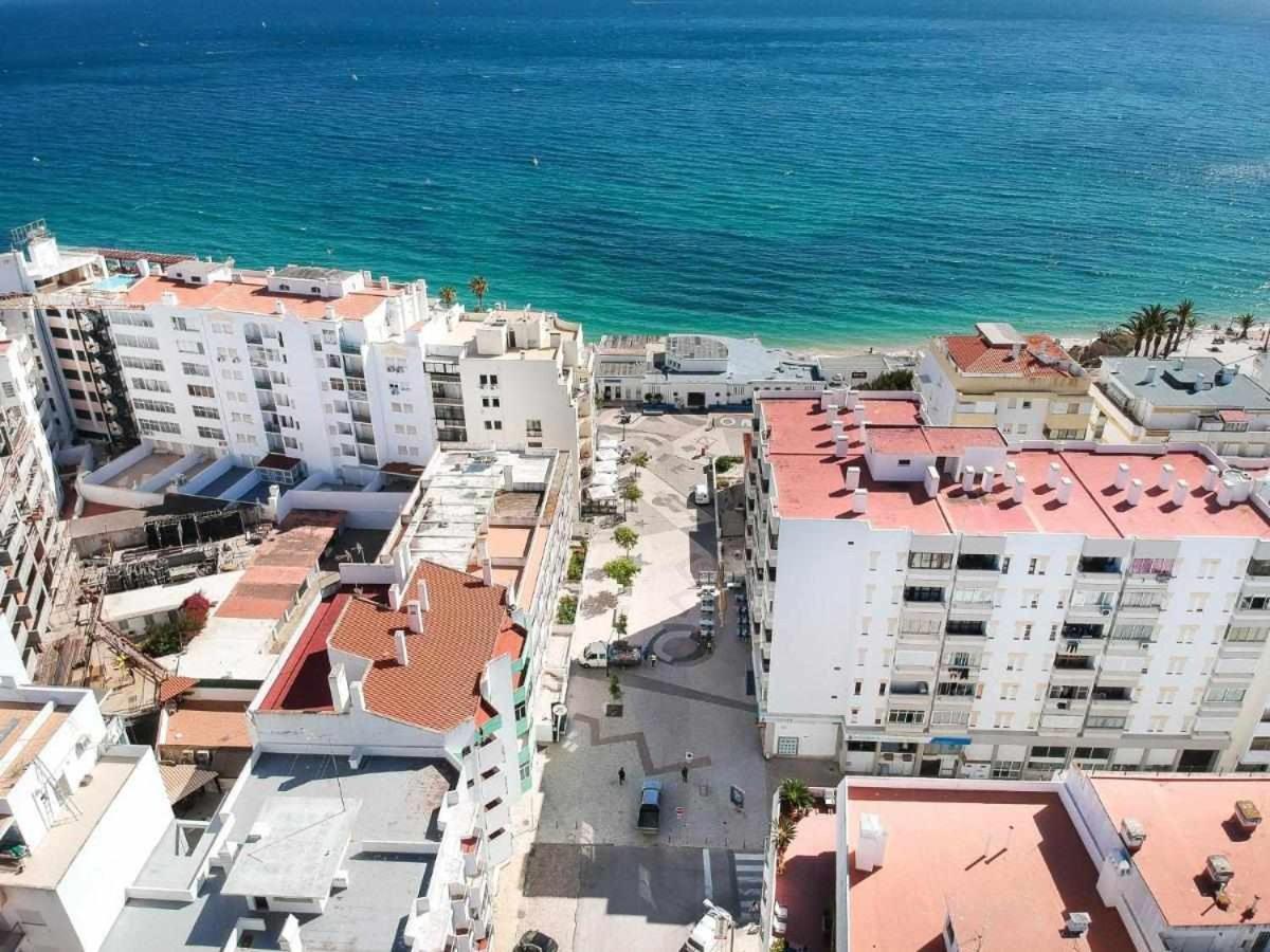 Timeless Beach II Apartment Armacao de Pera Exterior photo