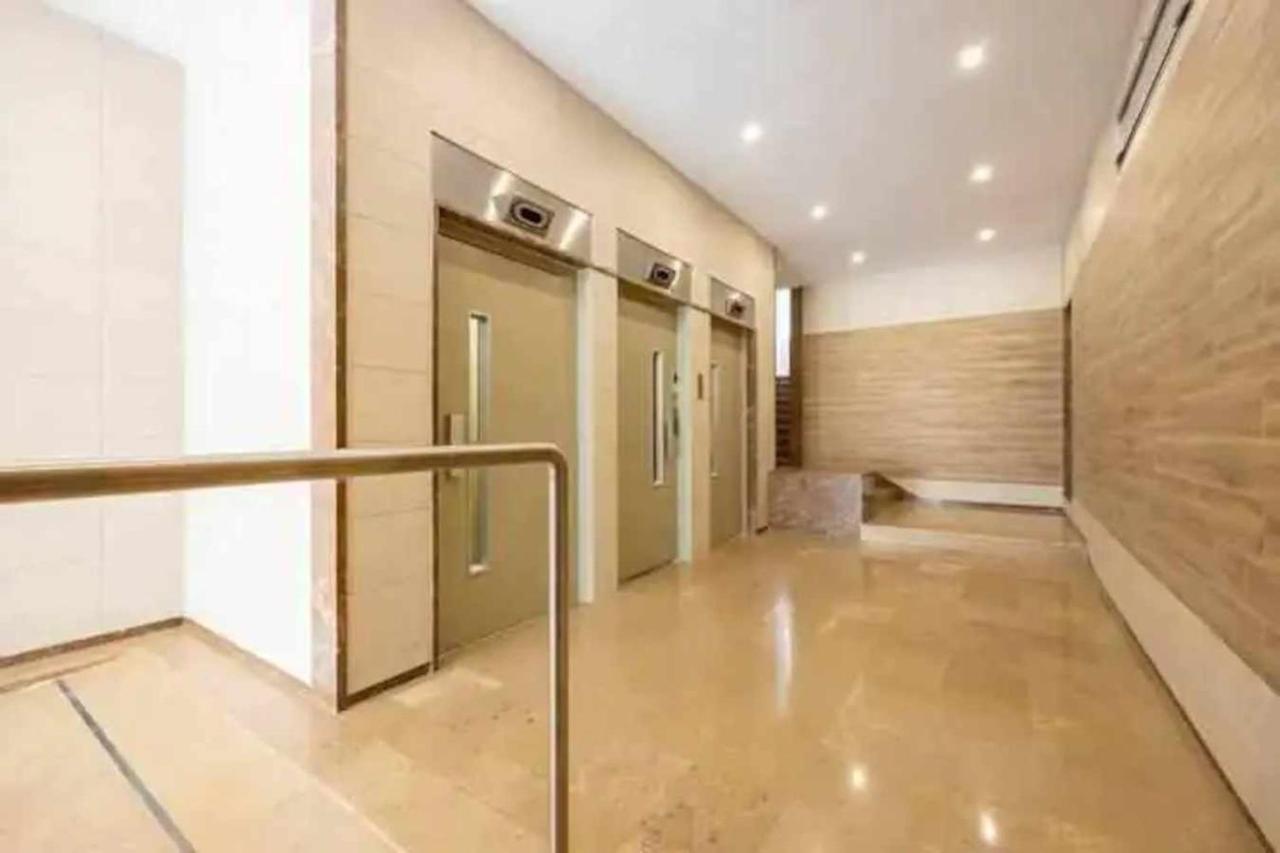 Timeless Beach II Apartment Armacao de Pera Exterior photo