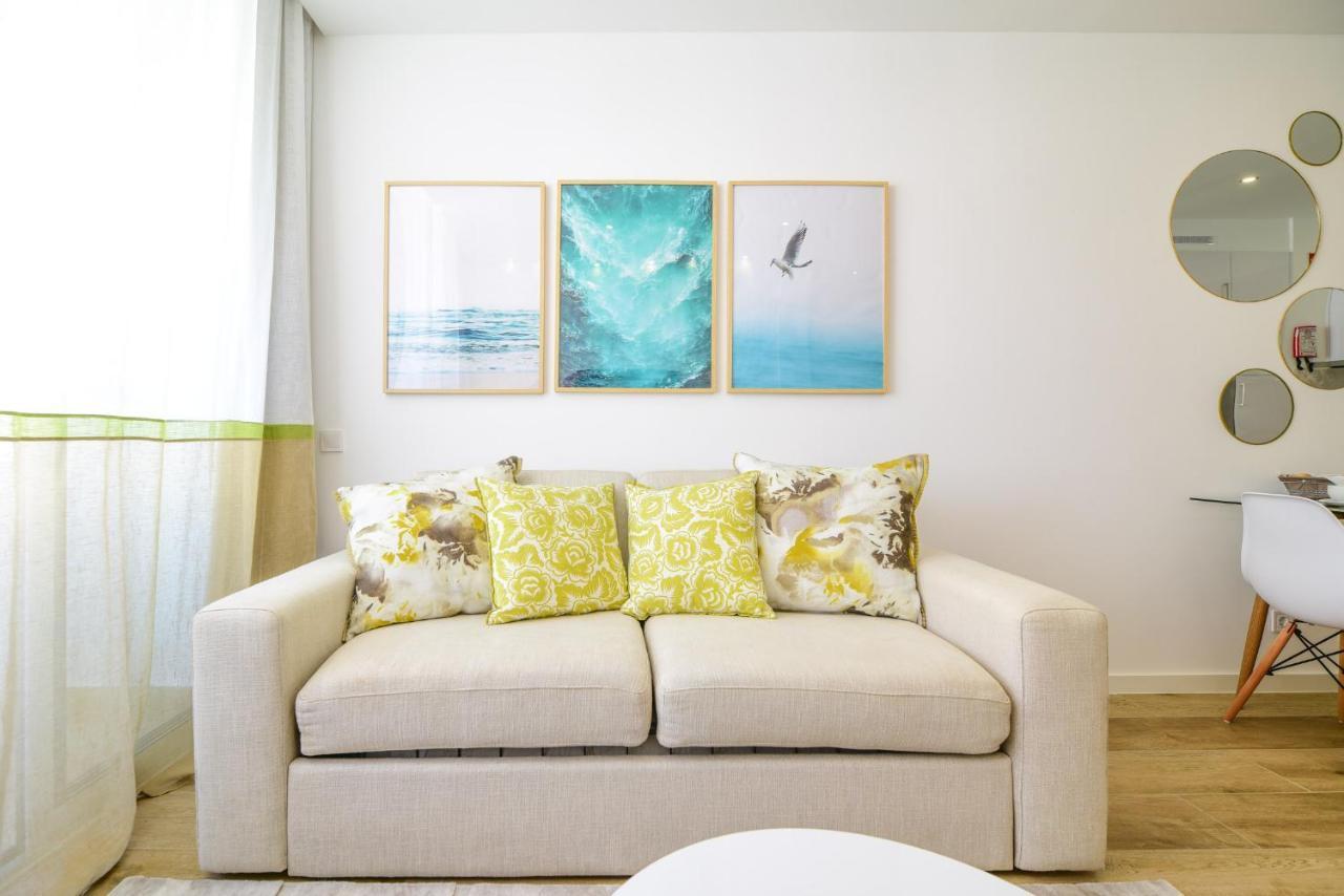 Timeless Beach II Apartment Armacao de Pera Exterior photo