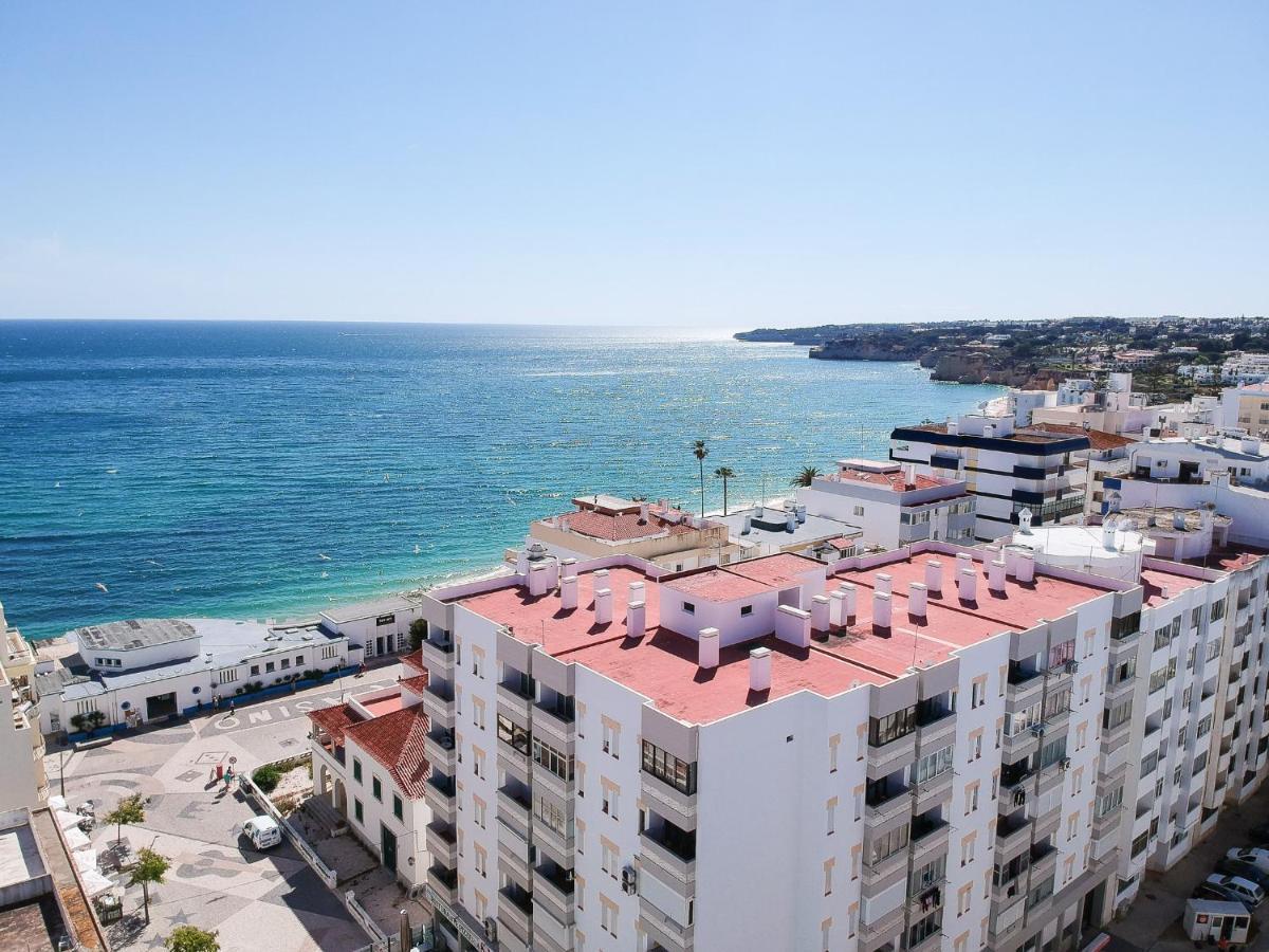 Timeless Beach II Apartment Armacao de Pera Exterior photo