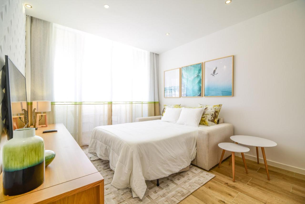 Timeless Beach II Apartment Armacao de Pera Exterior photo