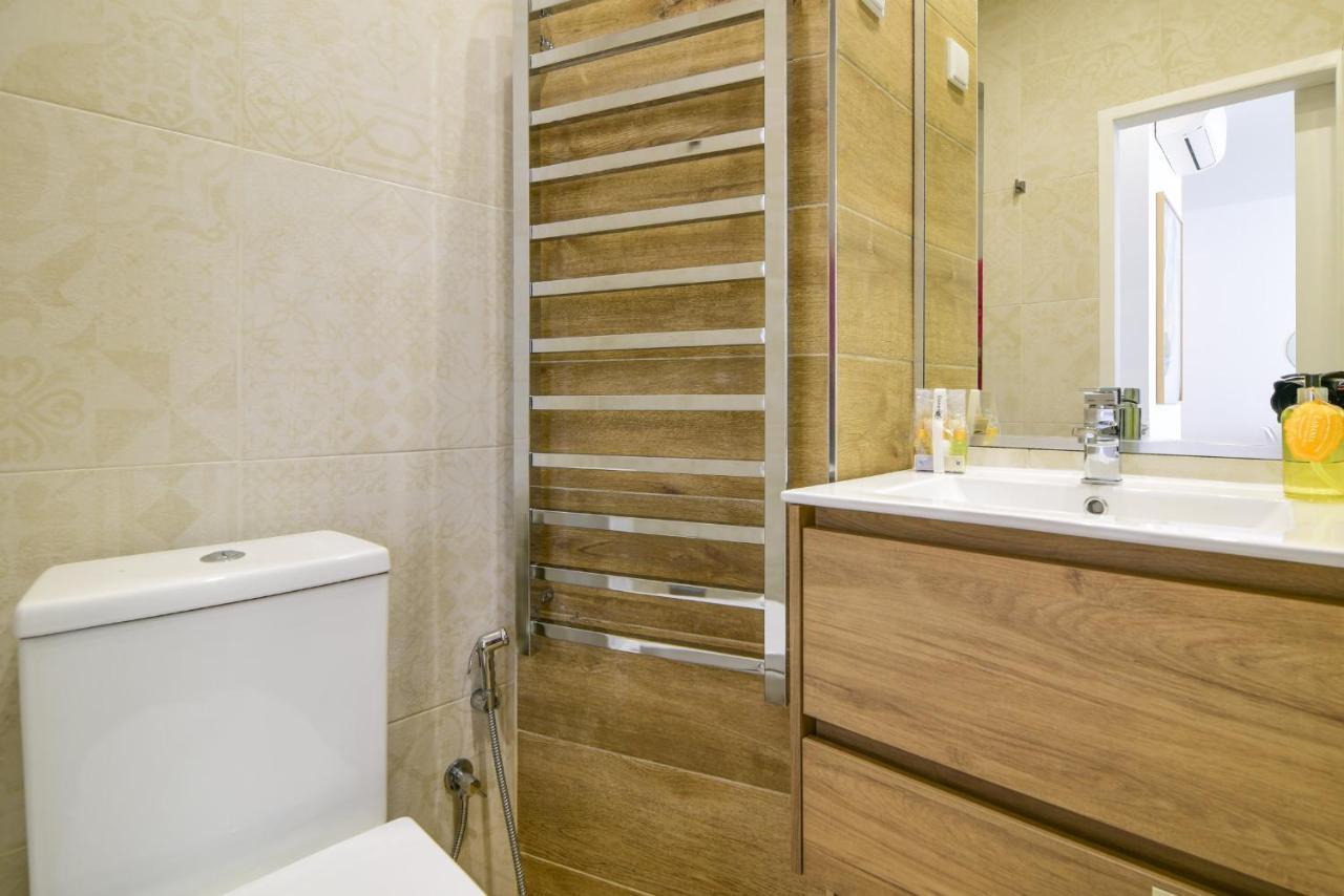 Timeless Beach II Apartment Armacao de Pera Exterior photo